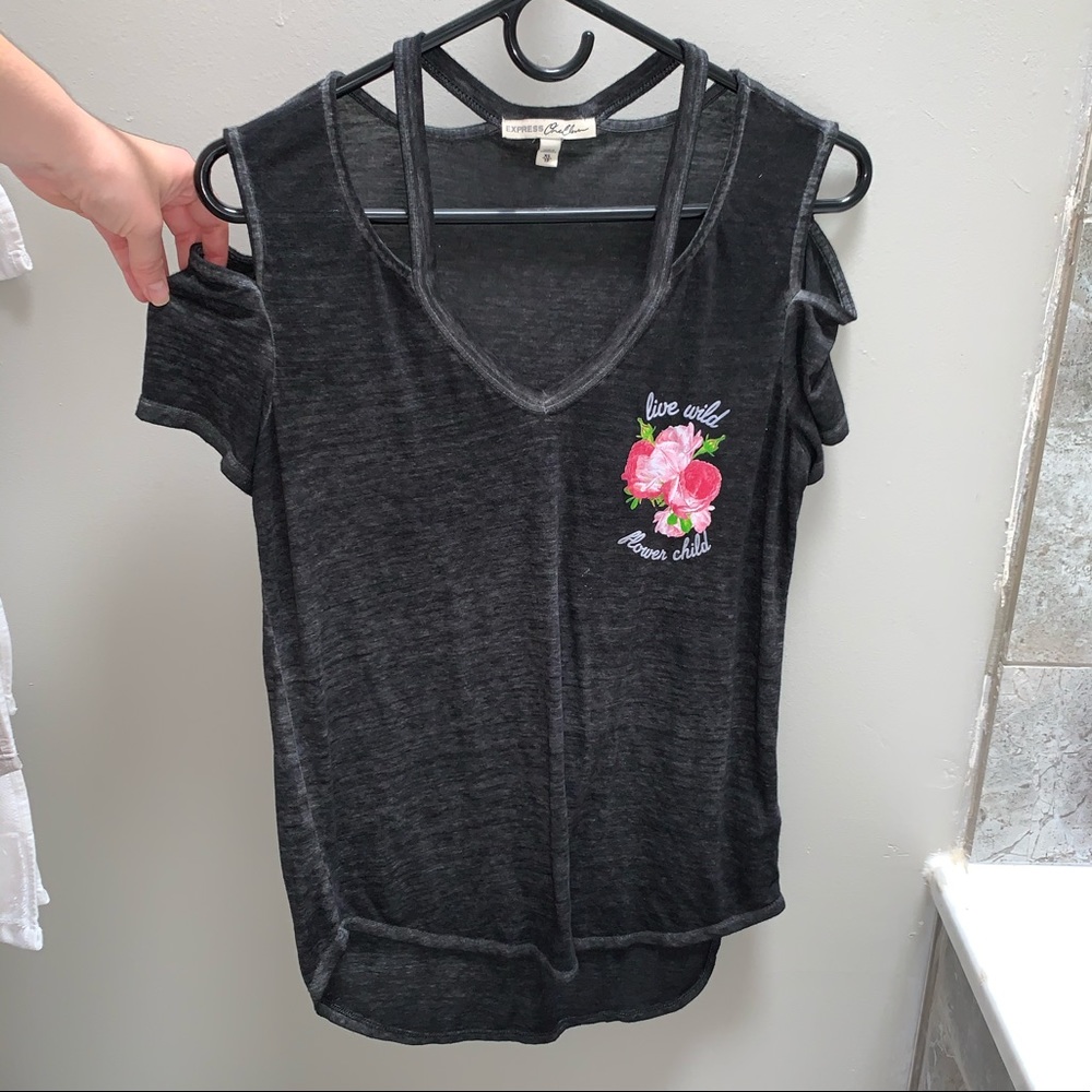 Like New Express top